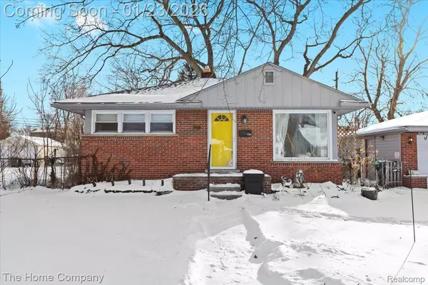 Ferndale, MI 48220,720 Silman ST