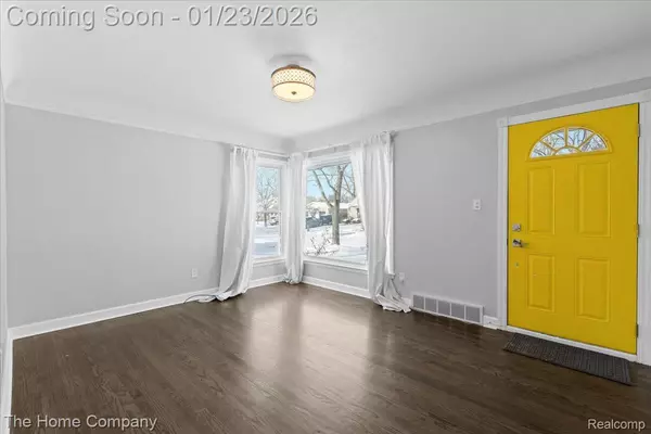 Ferndale, MI 48220,720 Silman ST