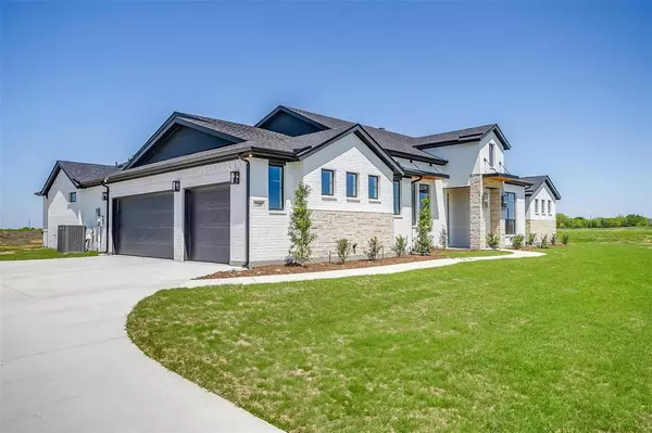 Venus, TX 76084,210 Talpin Lane