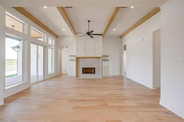 Venus, TX 76084,210 Talpin Lane