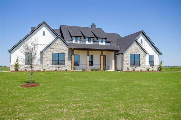 230 Everly Way, Venus, TX 76084