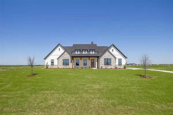 Venus, TX 76084,230 Everly Way