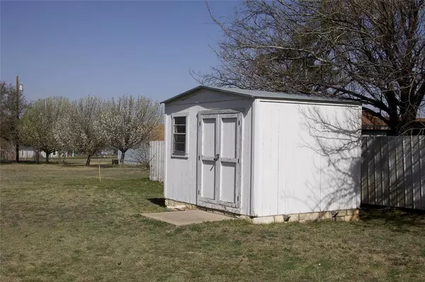 Dublin, TX 76446,503 Laurel Street