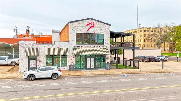 Waco, TX 76701,611 Washington Avenue