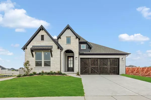 Mckinney, TX 75071,3932 Cathedral Lane