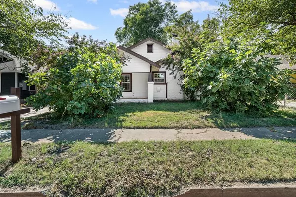 Cleburne, TX 76033,709 N Buffalo Avenue