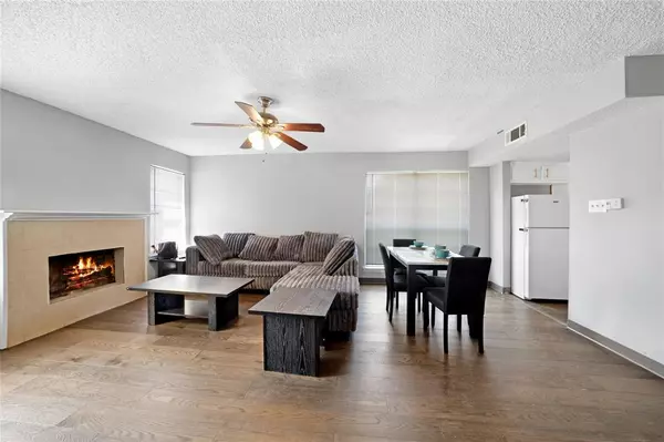 Arlington, TX 76015,2744 Saint George Place #2742