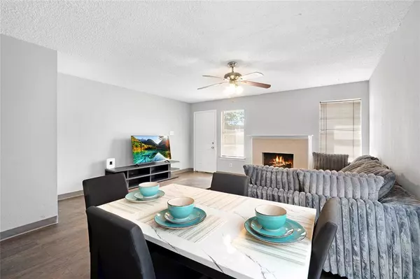 Arlington, TX 76015,2744 Saint George Place #2742