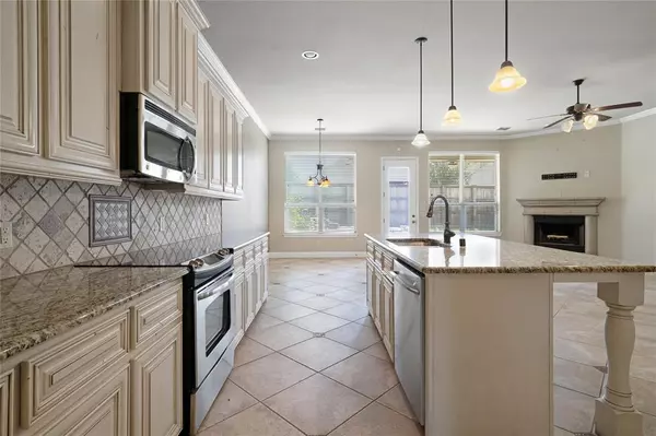 Prosper, TX 75078,1716 Medina Lane