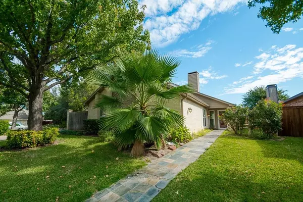 Addison, TX 75001,14816 Sopras Circle