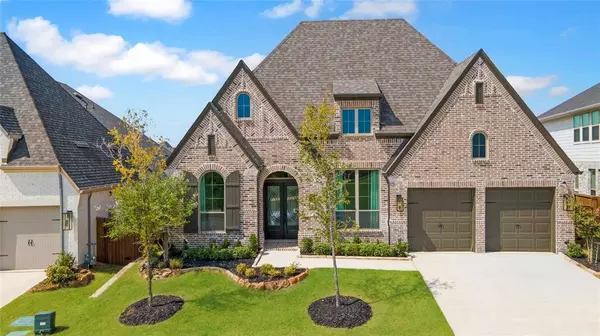 Aubrey, TX 76227,4224 Prickly Pear Drive