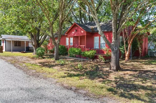 Pottsboro, TX 75076,259 Hiland Lane