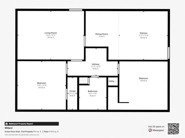 Tyler, TX 75707,2807 Willard Drive