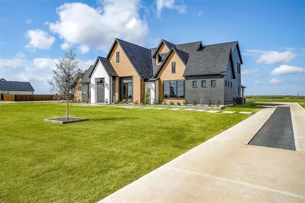 Venus, TX 76084,188 Ozro Road