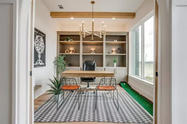 Venus, TX 76084,188 Ozro Road