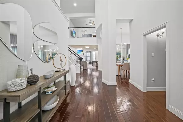 Melissa, TX 75454,2301 Patriot