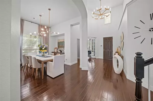 Melissa, TX 75454,2301 Patriot