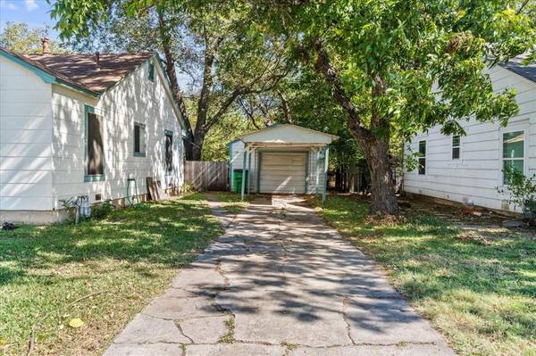 Gainesville, TX 76240,316 Ritchey Street