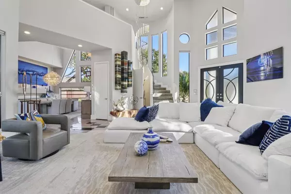 5801 Dove Creek Lane, Plano, TX 75093