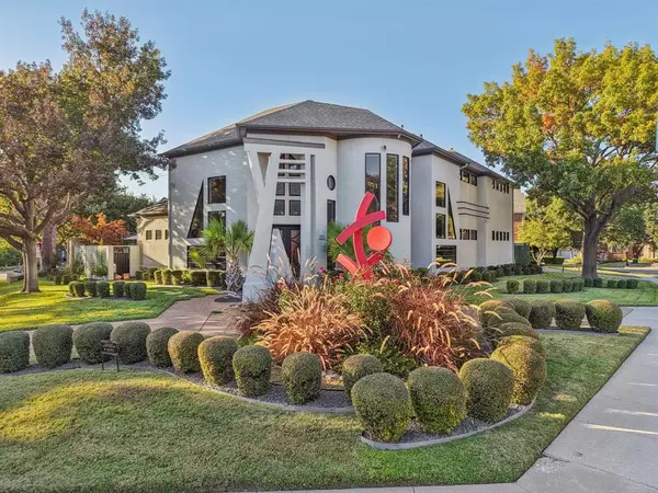 Plano, TX 75093,5801 Dove Creek Lane