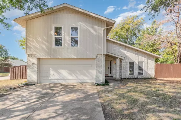 1301 N Yale Boulevard, Richardson, TX 75081