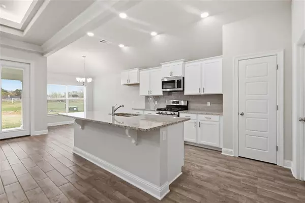 473 Preserve Boulevard, Bossier City, LA 71112