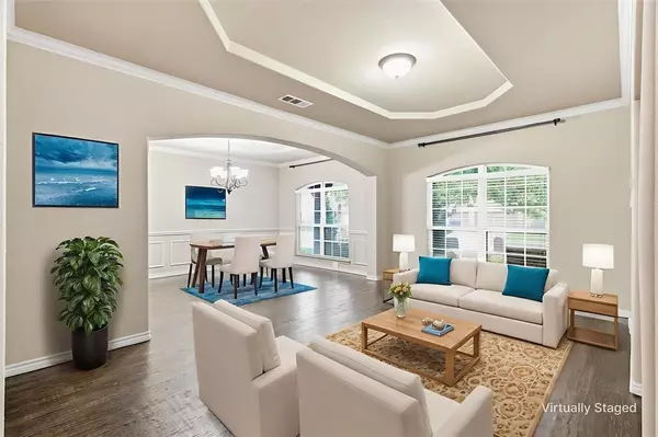 Frisco, TX 75035,14788 Palm Desert Lane