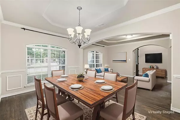 Frisco, TX 75035,14788 Palm Desert Lane