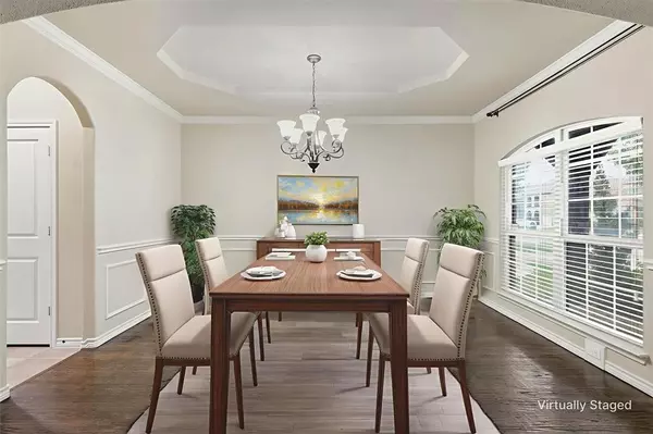 Frisco, TX 75035,14788 Palm Desert Lane