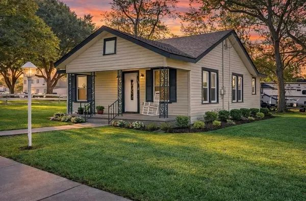 Corsicana, TX 75110,100 S 35th Street