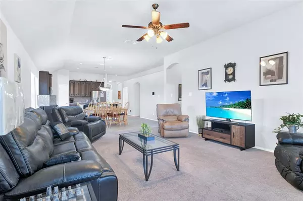 Burleson, TX 76028,11800 Bexley Drive