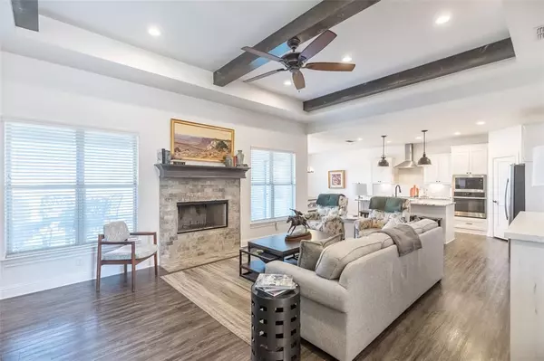 Abilene, TX 79606,3318 Front Nine Drive