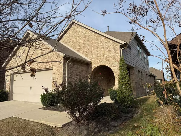 Forney, TX 75126,1638 Luckenbach Drive