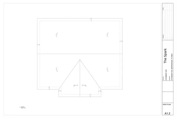 Brownwood, TX 76801,1319 Brady Avenue