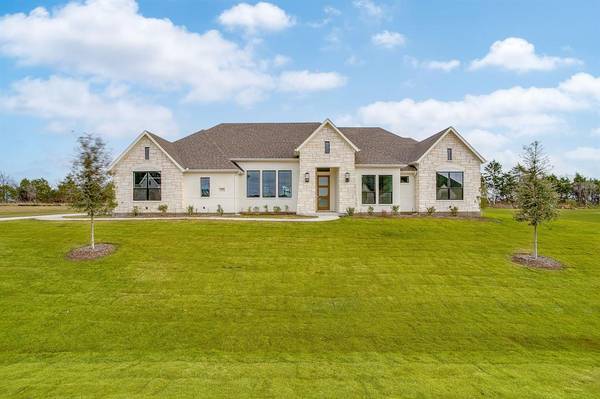 Waxahachie, TX 75165,137 Aiden Drive