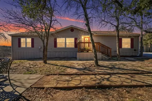 Springtown, TX 76082,224 Cactus Ridge Court