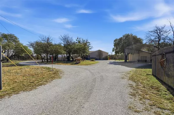Springtown, TX 76082,224 Cactus Ridge Court
