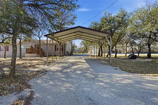 Springtown, TX 76082,224 Cactus Ridge Court