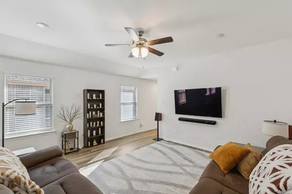 Lavon, TX 75166,845 Moonwake Drive