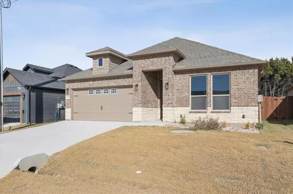 Granbury, TX 76048,5627 Barkridge Drive