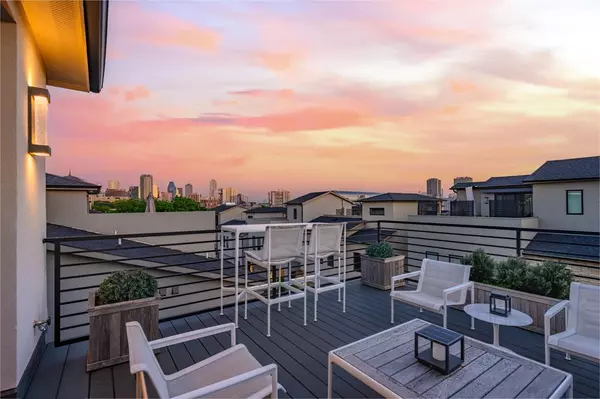 4138 Entrada Way, Dallas, TX 75219