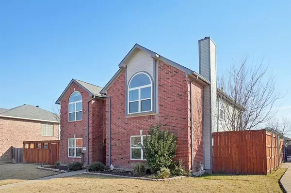 Sachse, TX 75048,7006 Burning Bush