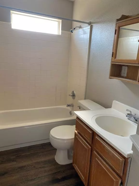 Cleburne, TX 76033,705 Miracle Lane #A