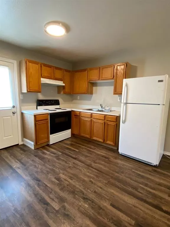 Cleburne, TX 76033,705 Miracle Lane #A