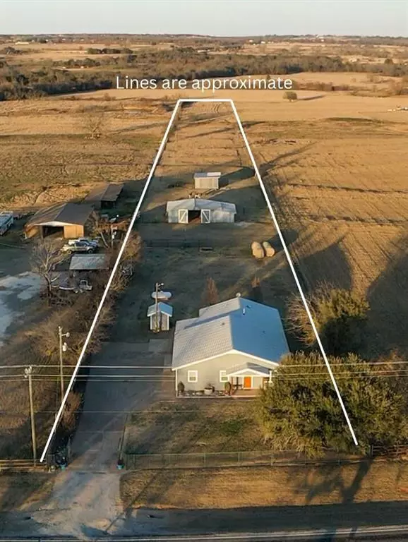 Stephenville, TX 76401,4116 FM 2303