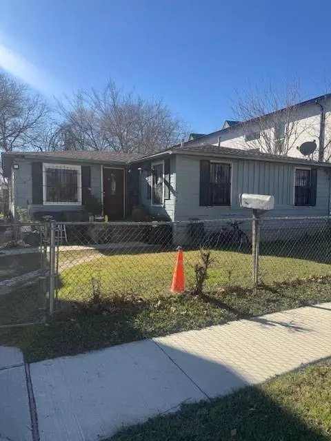 1934 Calypso Street, Dallas, TX 75212