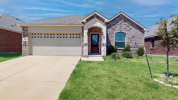 Princeton, TX 75407,4950 Parrington Drive