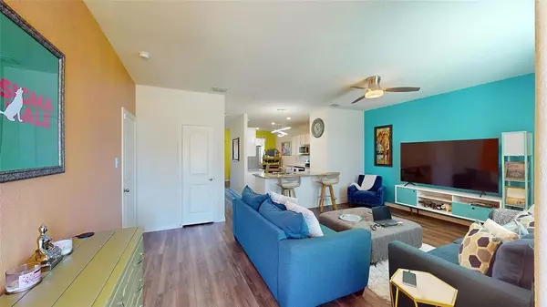 Princeton, TX 75407,4950 Parrington Drive