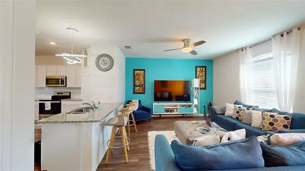 Princeton, TX 75407,4950 Parrington Drive