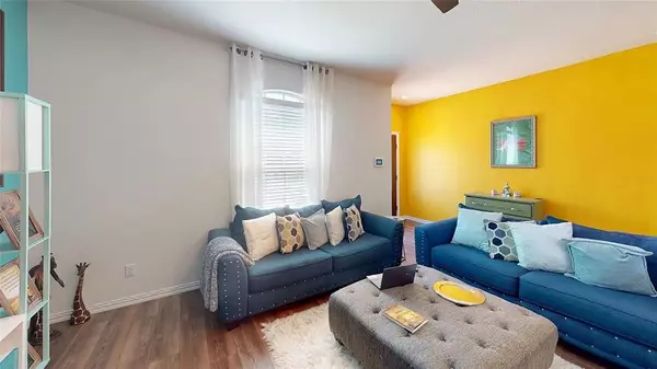 Princeton, TX 75407,4950 Parrington Drive